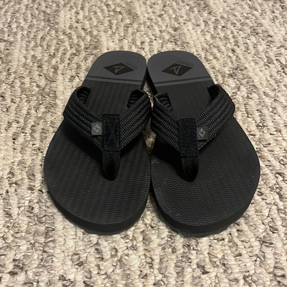 Sperry Flip Flops